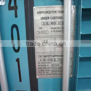 Diesel Generator 250KW/312.5KVA in China Shanghai thumbnail-5