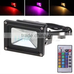 Group Purchase Shenzhen China 10w Led Flood Lighting Rgb thumbnail-1