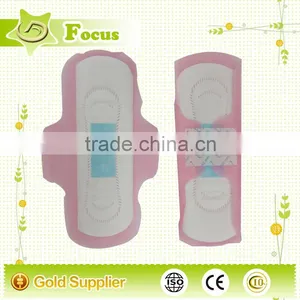 High Quality 155mm Anion Panty Liner thumbnail-2