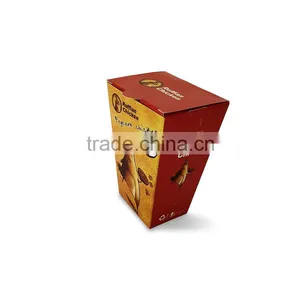 Paper Packaging Box Fried Chips and Popcorn Chicken Box thumbnail-2