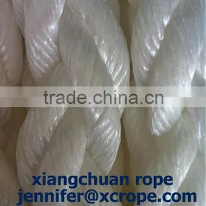 8 Strands Rope 48mm 220M PP Danline thumbnail-1