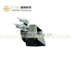 1W*20LED (20W) Super Bright Strobe Visor Led Bule Light Led Warning Visor Light (XN-4B505) thumbnail-5