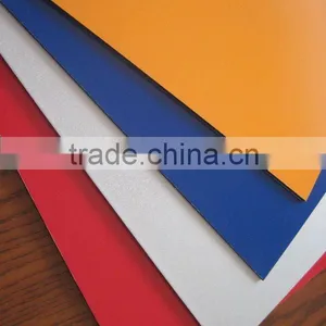 Aluminium Composite Panel---PVDF / PE thumbnail-1