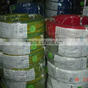 Best Selling EPDM Cable UL3614 thumbnail-1