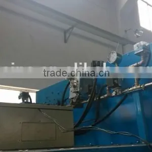 Natural Gas Heated Machine// Zhejiang Baina Rubber Extrusion Machine thumbnail-2