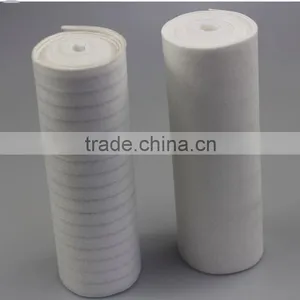 Popular High Quality Cheap Polyester Filter Media thumbnail-4