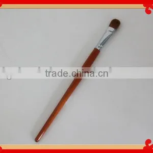 Brand Small Eyeshadow Brush With Nylon Hair thumbnail-1