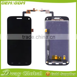 Excellent Quality Spare Parts Lcd Screen With Touch Digitizer for Wiko Darkmoon Lcd Display With Glass Panel thumbnail-3