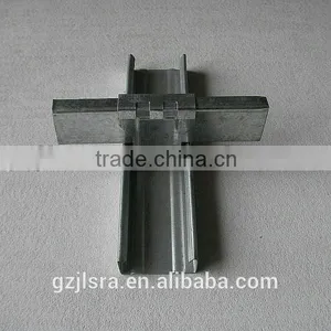 Suspended Ceiling t Grid/ceiling Runner /ceiling System thumbnail-3