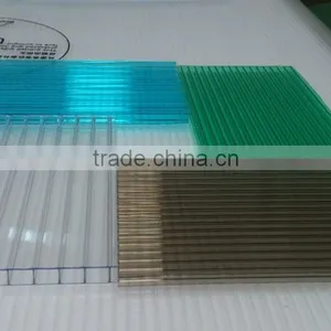 8mm Polycarbonate Panel,Agricultural Greenhouse,Polycarbonate Greenhouse Sheet thumbnail-6