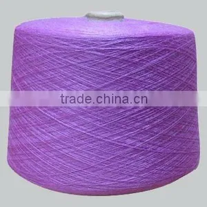 Quality 100 Acrylic Yarn Dyed on Cones thumbnail-1