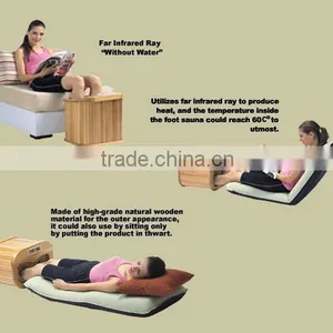FIR Foot SPA (MY818) thumbnail-1