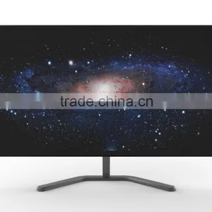 Ultra-thin Body Fashion and Convenient Monitor thumbnail-1
