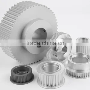 HTD2M 3M 5M 8M Timing Belt Pulleys Synchronous Pulley thumbnail-4