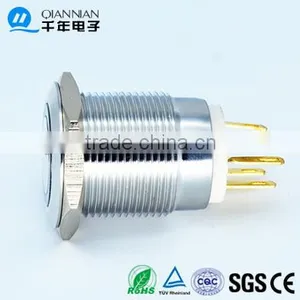 QN19-E1 19MM Electric Switch Manufacturers thumbnail-3