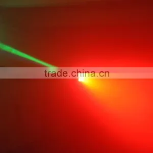 RGBW LED Washer+Beam Duoface Moving Head Light thumbnail-5