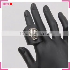 The Expendables Skull Ring for Party, Rings for Teenagers thumbnail-3
