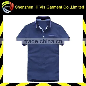 Hot Selling New Model Casual Mens Shirts Slim Fit thumbnail-4