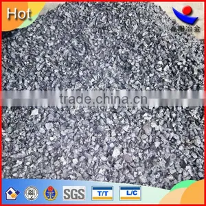 Low Impurity Iron Casting Inoculant Calcium Silicon / Casi Alloy thumbnail-3