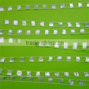 100% Polyester Ladder Yarns Knitting Yarns Rail Way Yarn thumbnail-6