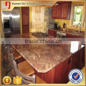 Customized Hot Sale Kitchen Island Kitchen Countertop thumbnail-5