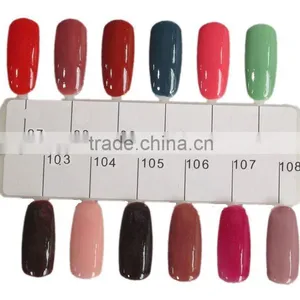 B97~B108Nail Polish Nail Art Colors Diamond Powder Nail Polish thumbnail-1