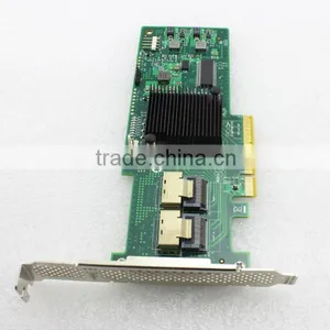Raid Card LSI-9240-8I Raid Controler thumbnail-1