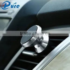 Factory Cheap Price Universal Magnetic Mobile Phone Holder Car Mounts thumbnail-4