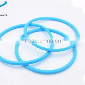 Factory Make Good Price Custom Silicone Ring Seal thumbnail-2