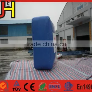 Inflatable Moving Advertising Board , Outdoor Inflatable Billboard thumbnail-5