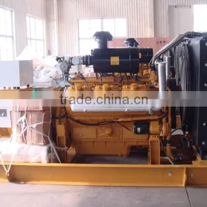 80kw Nature Gas Generator thumbnail-1