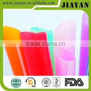 Single pp Drinking Straws for Pearl Bubble Tea thumbnail-1