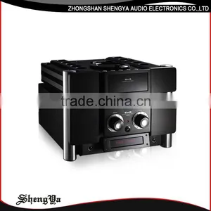 Top Open Type Advanced Design Balanced Transmission Amplificationcompact Disc Player thumbnail-1