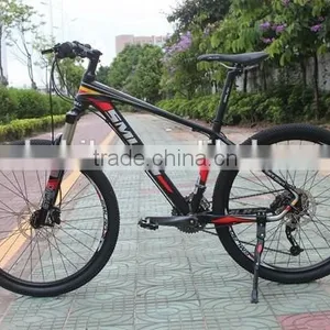 Best Promotion Gift Cube 26er Steel Mountain Bicycle thumbnail-1