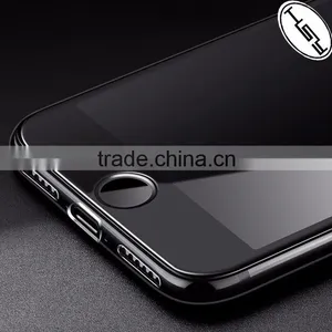 For Apple IPhone 7 Mobile Accessories & Parts 3D Curved Glass 0.26mm Full Cover Tempered Glass Screen Protector No Bubble thumbnail-5