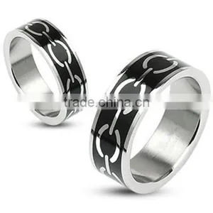 2SHE High Quality Custom Stainless Steel Jewelry thumbnail-1