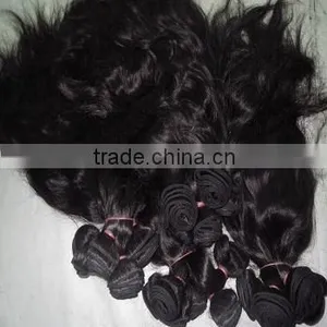 High Quality Human Hairweft Whole Sale Price Supplier in Chennai thumbnail-2