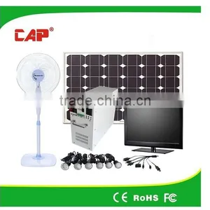 4000w Solar System for Home With High Quality thumbnail-1