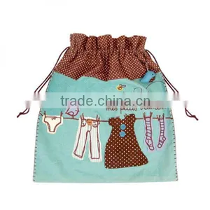 Laundry Wash Bag thumbnail-1