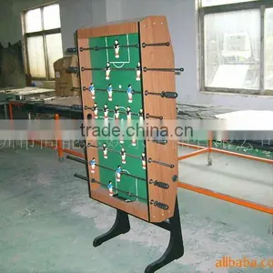 Foldable Mini MDF Soocer Table For Children thumbnail-1