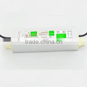 12v 10w Waterproof LED Power Supply,12v IP67 10w Constant Led Driver thumbnail-3