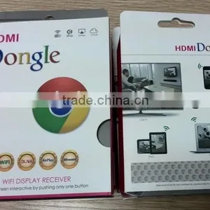 Ezcast M2 1080P Google Chromecast Hdmi Streaming Media Player thumbnail-6