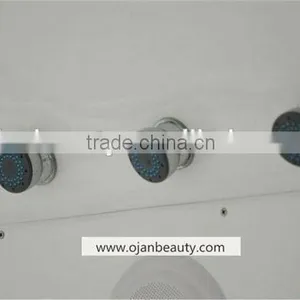 Spa Capsule Hydro Massage Dry Spa Capsule thumbnail-3