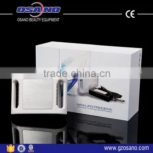 Factory Price Kryolipolyse Beauty Slimming Device For Sale thumbnail-6