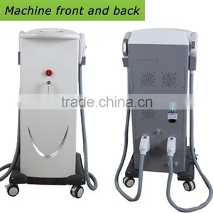 Photo Ipl Elight Shr Machine Remove Tiny Wrinkle For Hair Removal Lips Hair Removal thumbnail-4