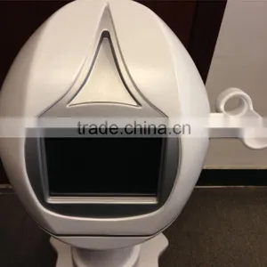 Eye Wrinkles Removal Hifu Facial Treatment Machines Private Tightening Machine 300W thumbnail-3