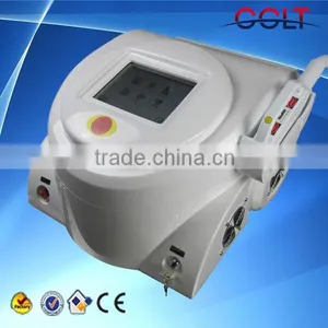 Fine Lines Removal Guranteed RF+IPL Equipment Pigment Therapy 5mhz Beauty Spa Instruments 2.6MHZ thumbnail-1