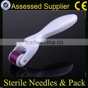 Sterile Derma Micro Germanium Titanium Facial Roller thumbnail-1