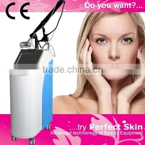 QTS RF60 30W RF Tube Laser Generator Vaginal Tightening Laser CO2 Fractional thumbnail-1