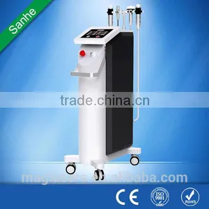RF Micro Needling Mode (invasive)/ RF Matrix Mode (non-invasive) Bipolar thumbnail-3